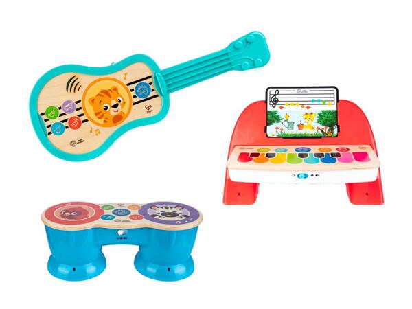 BABY EINSTEIN(R) Musikinstrument