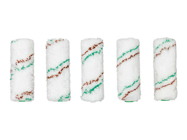 Parkside Paint Roller Assortment