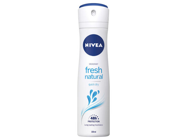 DEODORANT/ANTIPERSPIRANT