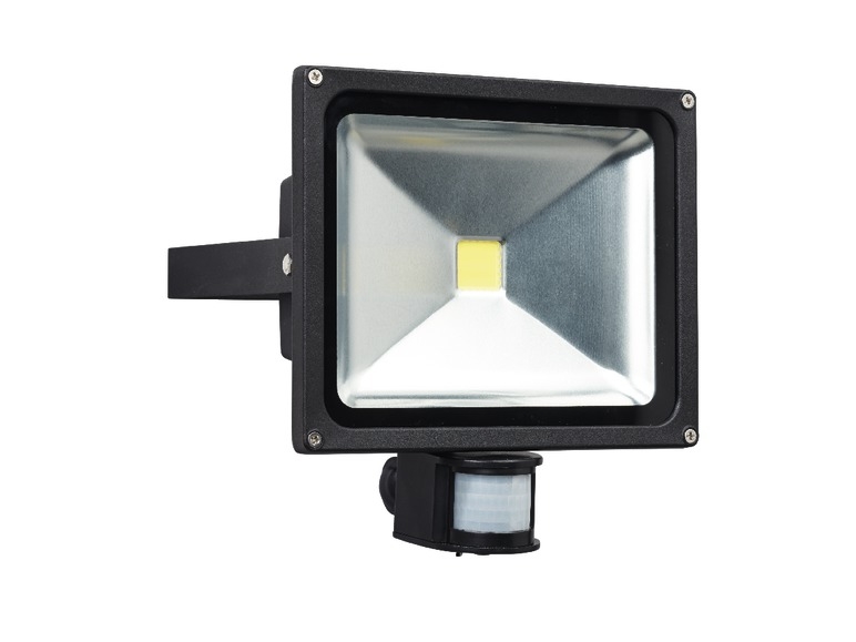 30W LED Spotlight