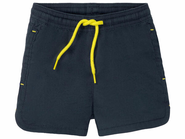 Shorts, 2-pack