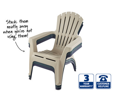 US Lounge Chair