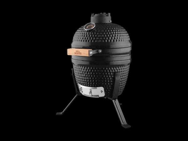Keramikgrill