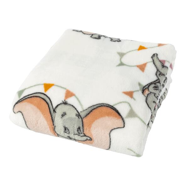 DISNEY BABY(R) 				Plaid voor baby's