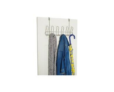 Easy Home Over-the-Door Hooks