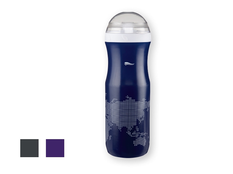 CRIVIT(R) Insulated Water Bottle 0.5L