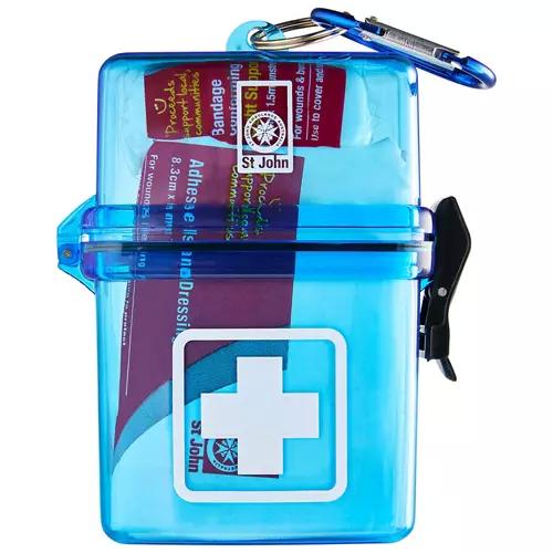 Assorted Juniors First Aid Kit