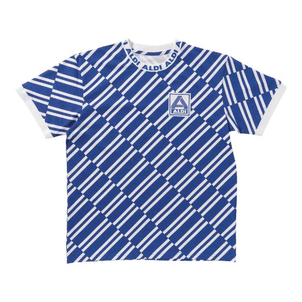 #ALDIORIGINAL(R) 	 				T-shirt