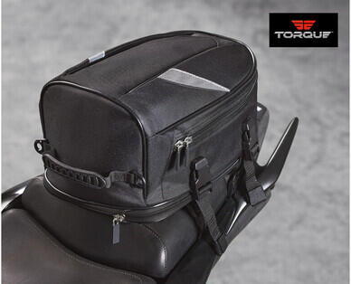 Motorcycle Tank or Tail Bag 