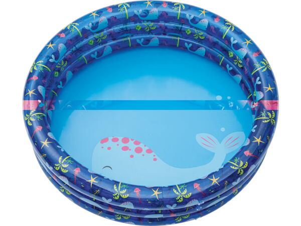 Piscina para Criança