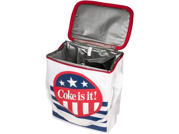 Coca Cola Cooler Bag