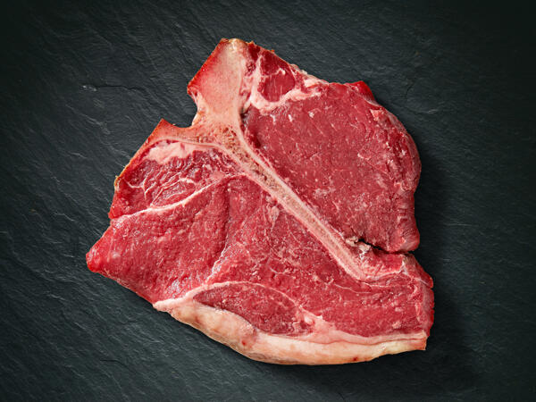 Irish T-Bone Steak Dry Aged​