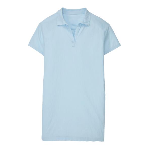 UP2Fashion(R) 				Robe avec lin