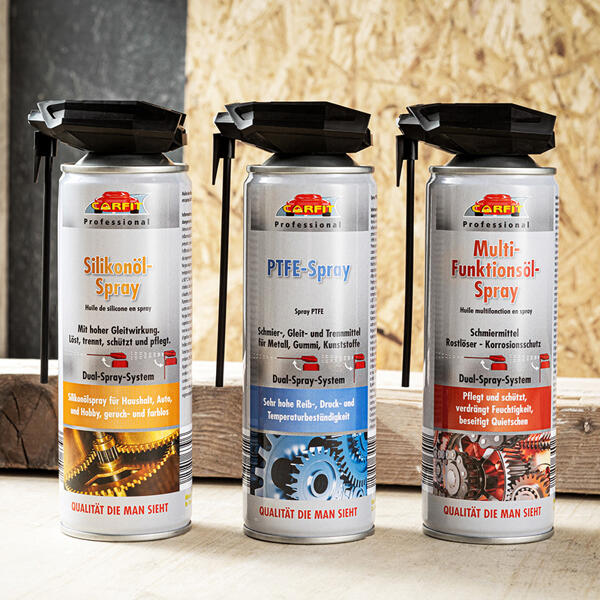 Spezial Schmierstoffe 300 ml