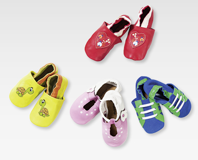 IMPIDIMPI Baby-/Kleinkinder-Finken