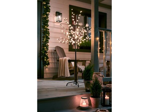 LED Light Tree