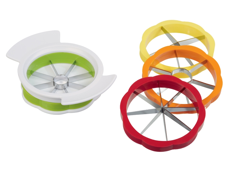 Fruit & Vegetable Cutter