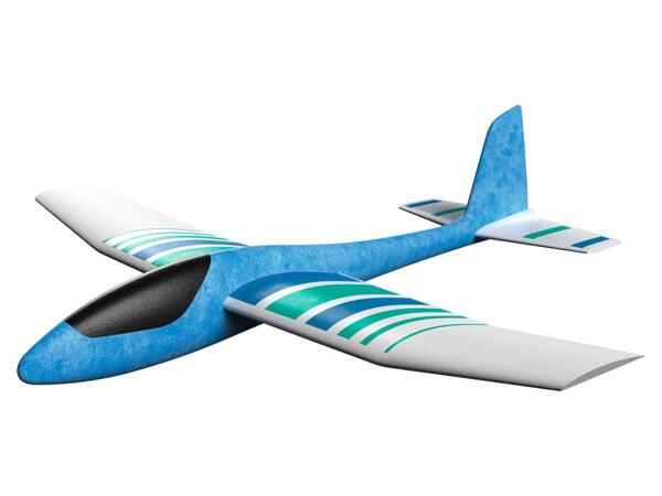 Playtive Glider Plane