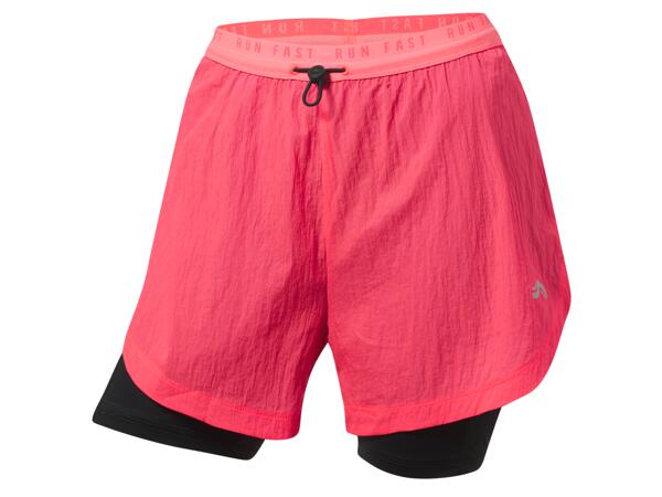 Ladies' Sports Shorts