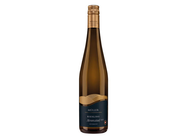 Riesling „Kremstal" DAC 2020