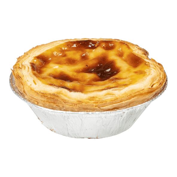DAYLICIOUS(R) 				Pastel de Nata, 6 St.