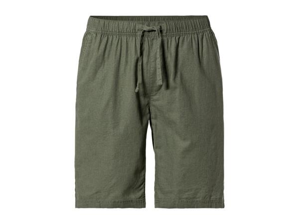 Livergy Men's Shorts