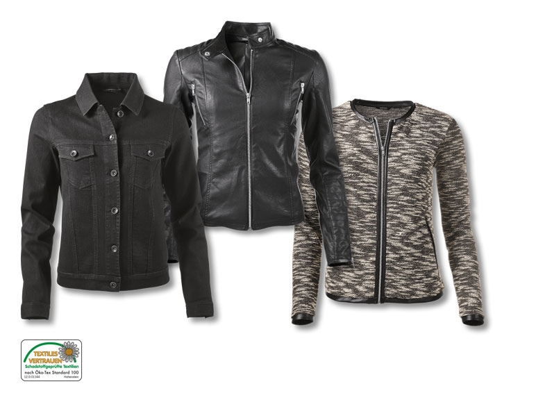 Jacke