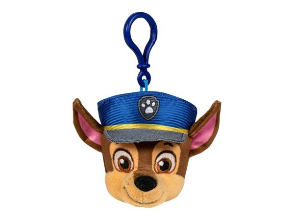 Kids' Keychain "Paw Patrol, Hello Kitty, Sonic, Ninja Turtles"