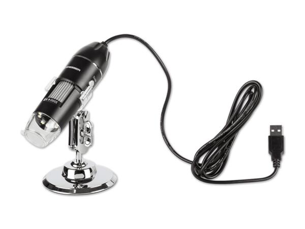 Digitales USB-Mikroskop