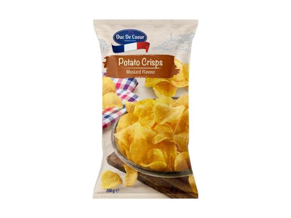 Potato Chips