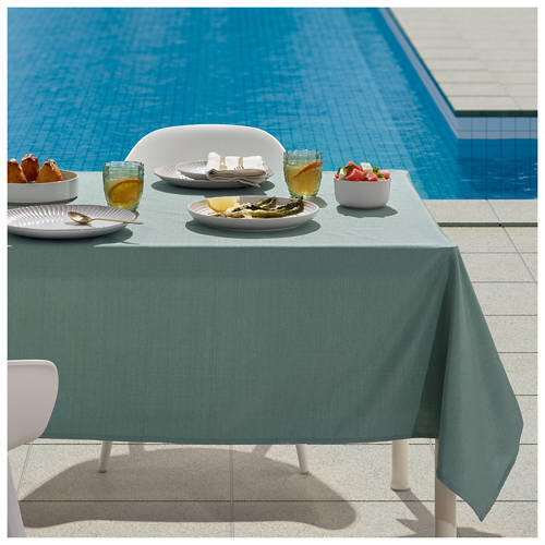 Outdoor Tablecloth