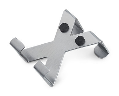 Easy Home 4PC Over the Door Hooks