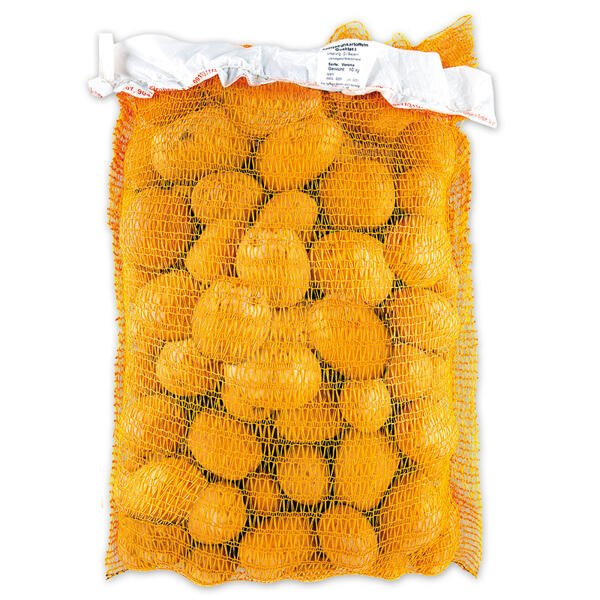 Deutsche Speisekartoffeln