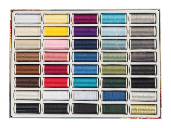 Crelando Sewing Set