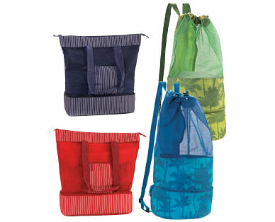 BORSA MARE/ PORTA GIOCATTOLI