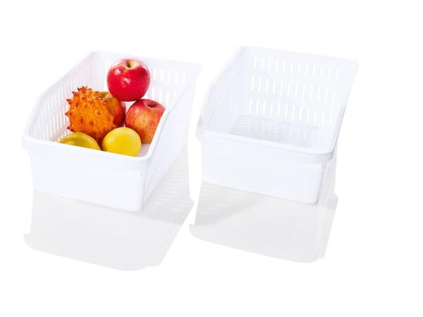 Livarno Home Kitchen Organisers