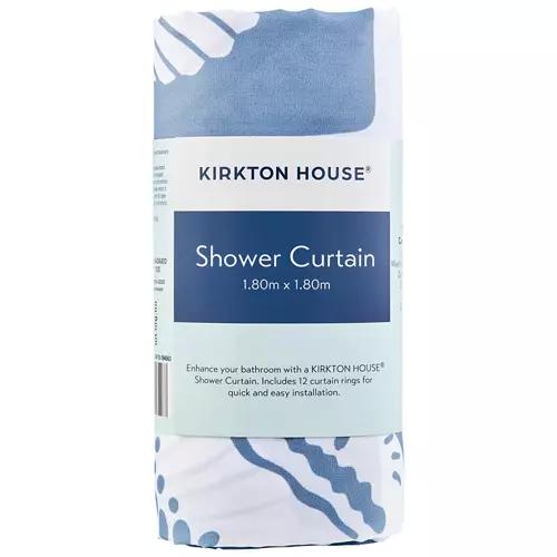 Shower Curtain