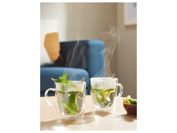 Insulated Glasses