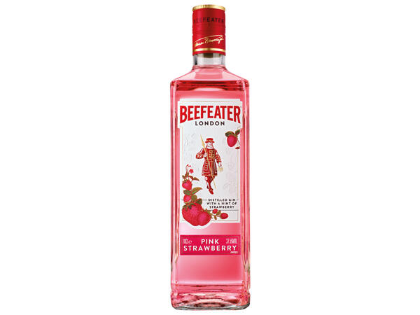 BEEFEATER GIN