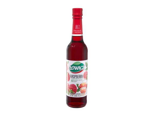 Lowicz Syrup