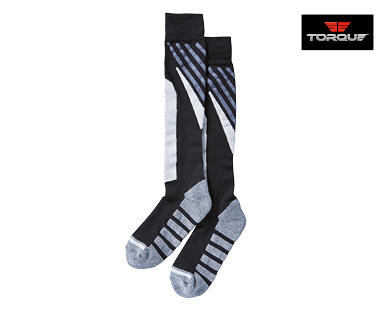 Motorcycle Socks 1pk