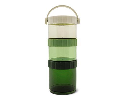 Crofton 
 On-the-Go Snack or Yogurt Container
