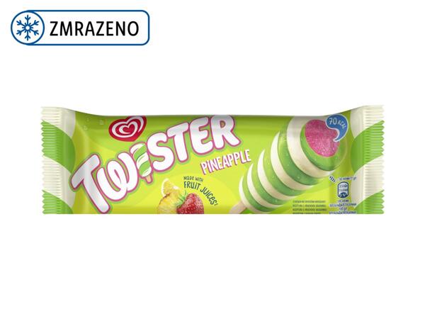 ZMRZLINA TWISTER