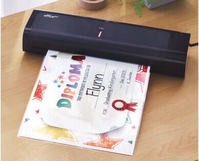 A4 Laminator