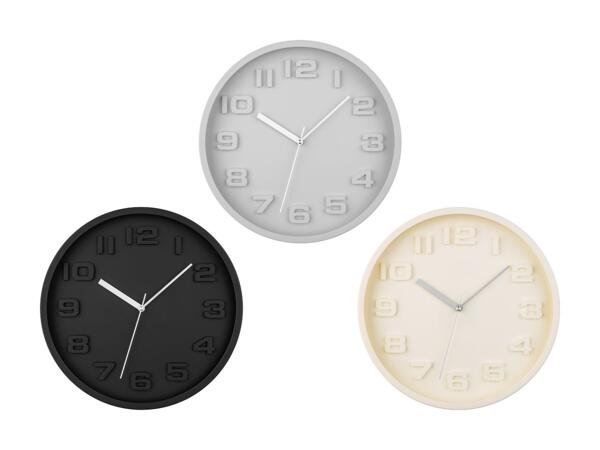 Orologio da parete