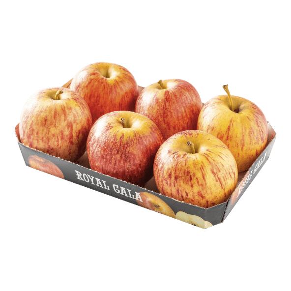 Royal Gala-appels