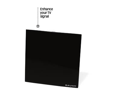 Indoor Antenna