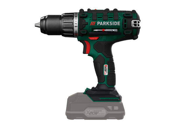 Cordless Drill 20V
