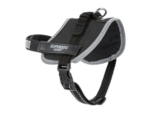 Zoofari Dog Harness