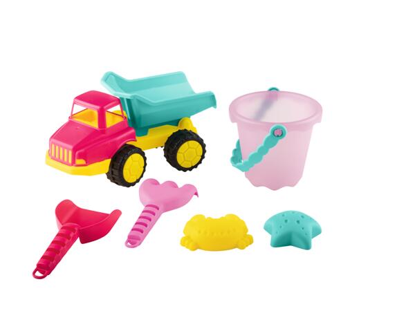 Sand Toys